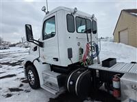 2016 Peterbilt 579