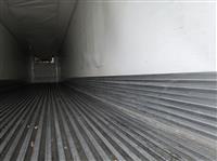 2017 Wabash Arctic Lite