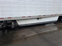 2017 Wabash Arctic Lite