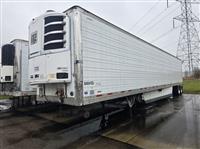 2017 Wabash Arctic Lite