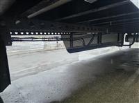 2017 Wabash Arctic Lite