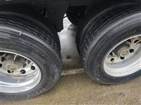 2017 Wabash Arctic Lite