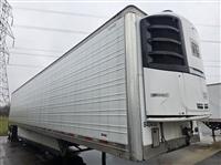 2017 Wabash Arctic Lite