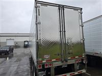 2017 Wabash Arctic Lite