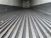 2017 Wabash Arctic Lite