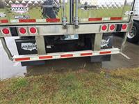 2017 Wabash Arctic Lite