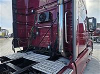 2019 Volvo VNL760
