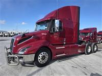 2019 Volvo VNL400