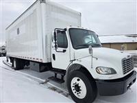 2019 Freightliner M2