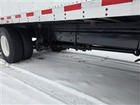 2019 Freightliner M2