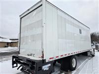 2019 Freightliner M2