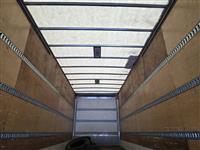 2019 Freightliner M2