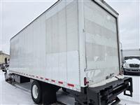 2019 Freightliner M2