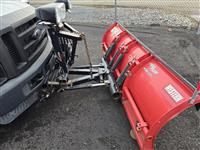 2008 Ford F250 XL 4x4