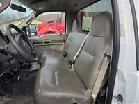 2008 Ford F250 XL 4x4