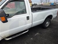 2008 Ford F250 XL 4x4