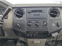 2008 Ford F250 XL 4x4