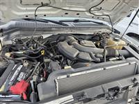 2008 Ford F250 XL 4x4