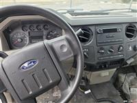 2008 Ford F250 XL 4x4