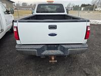 2008 Ford F250 XL 4x4