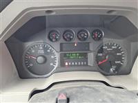 2008 Ford F250 XL 4x4