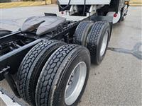 2005 Kenworth T600