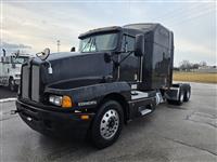 2005 Kenworth T600