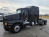 2005 Kenworth T600