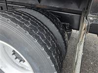 2016 Freightliner M2