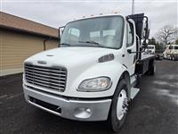 2016 Freightliner M2
