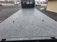 2016 Freightliner M2