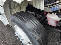 2016 Freightliner M2