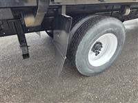 2016 Freightliner M2