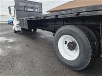 2016 Freightliner M2