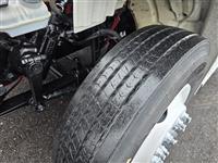 2016 Freightliner M2