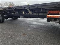 2016 Freightliner M2