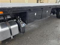 2016 Freightliner M2