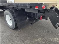 2016 Freightliner M2