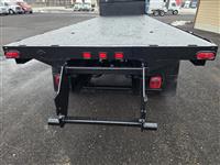 2016 Freightliner M2