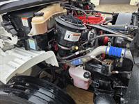 2016 Freightliner M2