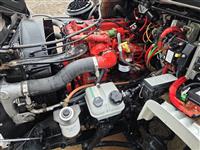 2016 Freightliner M2