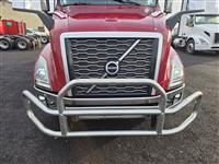 2019 Volvo VNL760