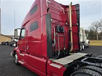 2019 Volvo VNL760