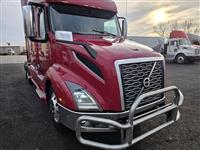 2019 Volvo VNL760