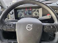 2019 Volvo VNL760