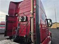 2019 Volvo VNL760