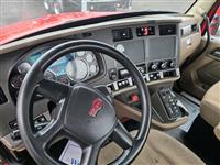 2017 Kenworth T880