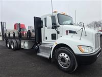 2016 Kenworth T370