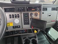 2016 Kenworth T370