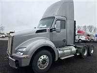 2015 Kenworth T880